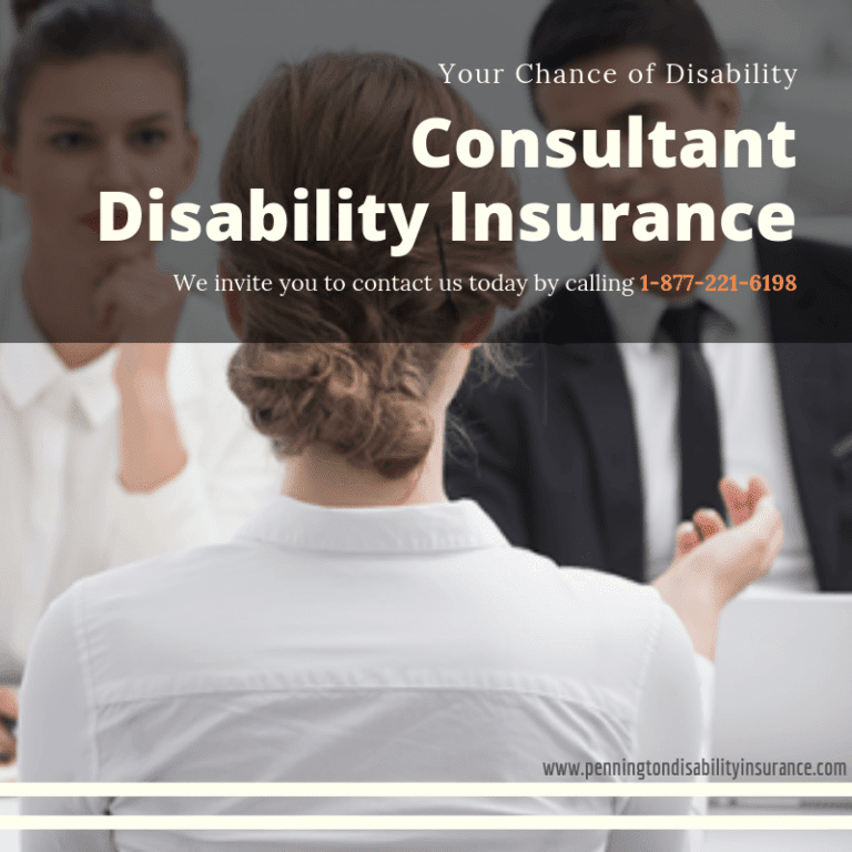 How We're Different - Instant Disability Insurance