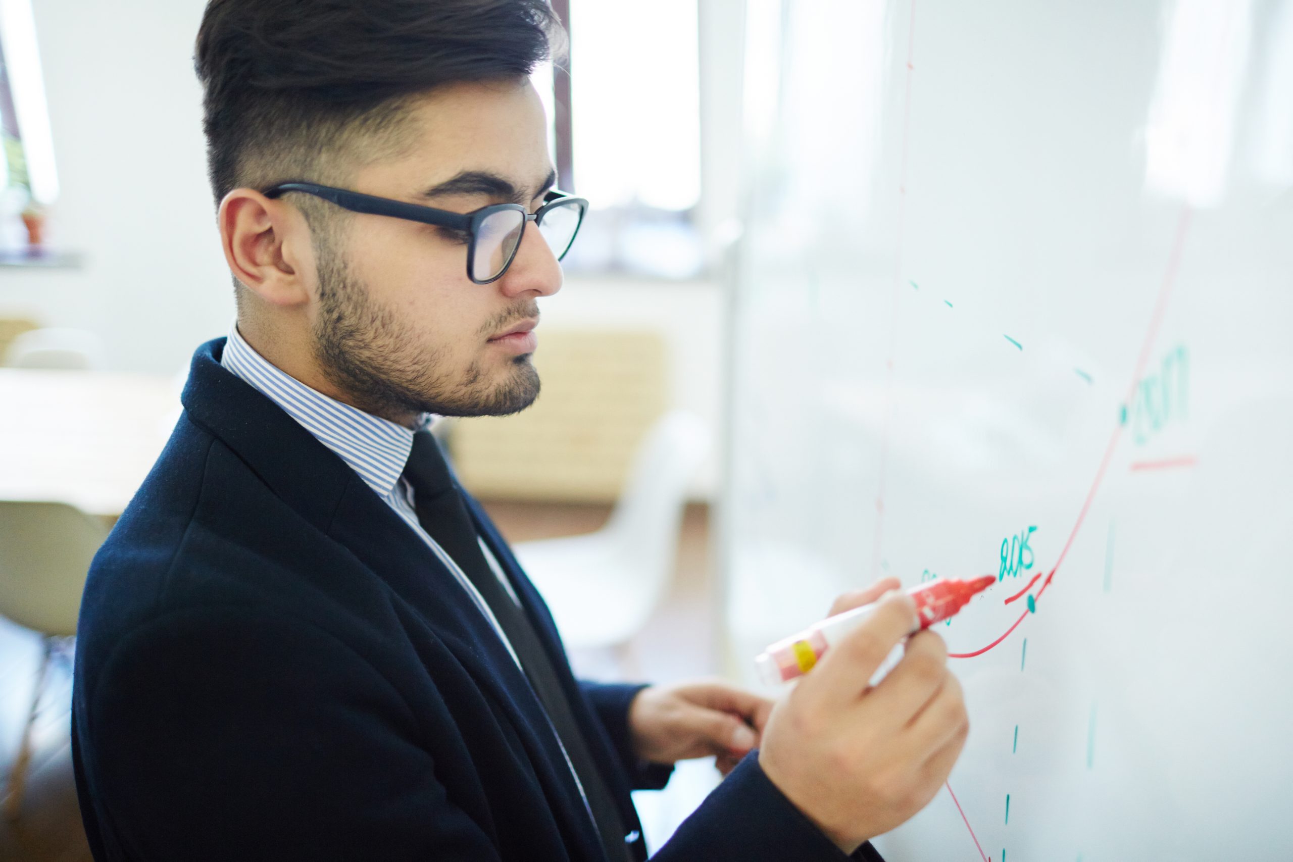 Statistician Disability Insurance