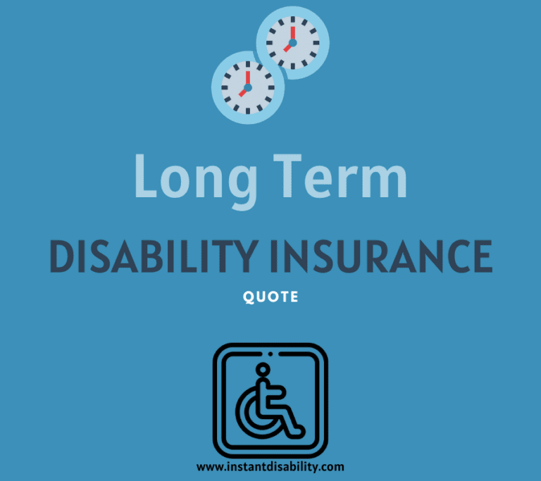 Small Business Long Term Disability Insurance | Small Business