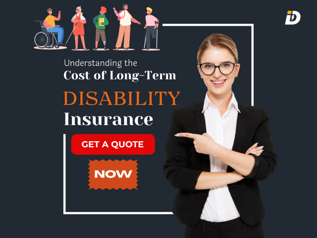 Group Disability Insurance Companies - Instant Disability