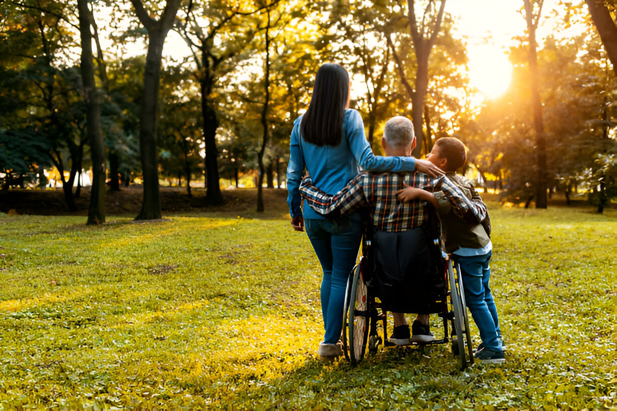 Disability insurance for individuals